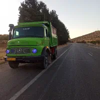 بنز 911|خودرو سنگین|شوشتر, |دیوار