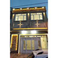 پیش فروش ویلایی لوکس ۱۲۰ متر شهرک ولیعصر|فروش خانه و ویلا|تربت‌حیدریه, شهرک ولیعصر|دیوار