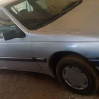 پژو۴۰۵|خودرو سواری و وانت|شهرکرد, |دیوار