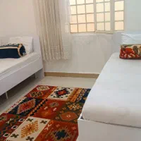 منزل مبله سفیدورویایی ،برای سخت پسندان