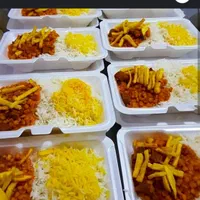 تهیه  غذا وساندویچ اقتصادی شرکتی ومدارس تخصص ماست|خوردنی و آشامیدنی|تهران, بنی‌هاشم|دیوار