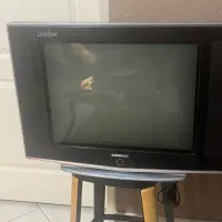 تلویزیون صنام ۲۱اینچ