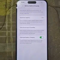 iPhone 14 ProMax 256Gb Gold ZAA|موبایل|تهران, پاسداران|دیوار