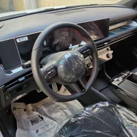 توسان N LINE|خودرو سواری و وانت|اهواز, امانیه|دیوار