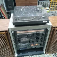 sansui. 881|سیستم صوتی خانگی|تهران, ابوذر|دیوار