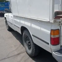 نیسان وانت 93تناژپایین|خودرو سواری و وانت|هشتگرد, شهرک ارم شرقی|دیوار