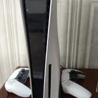 فروش پی اس فایو