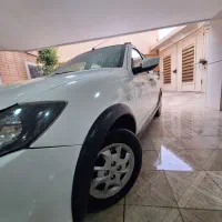 کوییک تمیز مدل 99|خودرو سواری و وانت|اصفهان, شهید رجایی|دیوار