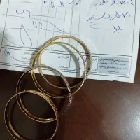 طلا نو استفاده نشده