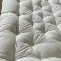 دوخت لحاف تشک سیسمونی نوزاد وکرسی|رختخواب، بالش، پتو|اردبیل, |دیوار