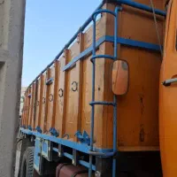 اطاق باری تک