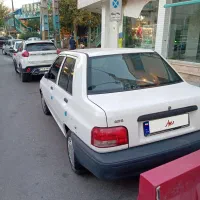 پراید 131 SE، مدل ۱۳۹۹