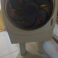کولر آبی پرتابل کوچک