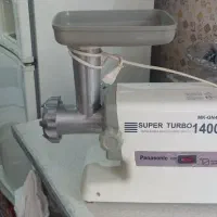 چرخ گوشت پاناسونیک ژاپنی