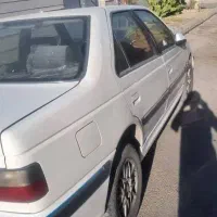 پارسELXموتور زانتیا مدل ۸۹