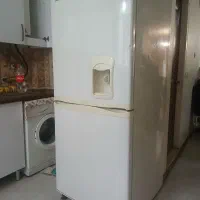 یخچال قدیمی اسنوا