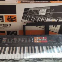 کیبوردآموزشی یاماهاPSR-F51