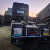 فراز مدل ۲۰۱۰ درحد استثنایی|خودرو سنگین|اراک, |دیوار