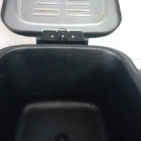 مینی سرخ کن