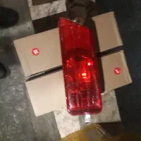 لوازم یدکی بی وای دی