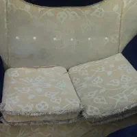 مبل هفت نفره|مبلمان خانگی و میز عسلی|بندر امام خمینی, |دیوار