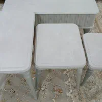 عسلی و جلو مبلی|مبلمان خانگی و میز عسلی|سقز, |دیوار