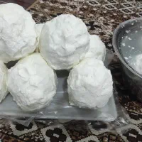 کره گاوی خوش طعم