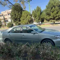 کمری گرند ۶سیلندر اتوماتیک تقریبا دور رنگ|خودرو سواری و وانت|اصفهان, کوی راه حق|دیوار