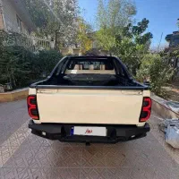 هایلوکس۲۰۱۰  اتوماتیک|خودرو سواری و وانت|تهران, آجودانیه|دیوار