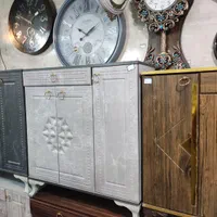 جاکفشی سایز بزرگ|جاکفشی، کمد، دراور|یزد, |دیوار