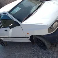 پراید مدل92|خودرو سواری و وانت|خاش, |دیوار