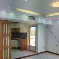 اپارتمان۸۵/ دوخواب/ سندار/کیانمهر/شهرک ابریشم|فروش آپارتمان|کرج, کیانمهر|دیوار