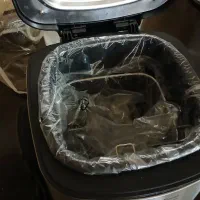 سماور گازی .سرخ کن والان پرده.وپایه قفس پرنده