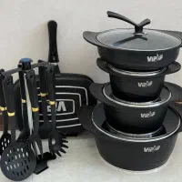 سرویس چدن VIP
