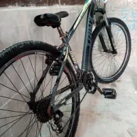 دوچرخه28 حرفهای تمام آلمینیومی، شرط|دوچرخه، اسکیت، اسکوتر|شیراز, سعدیه شمالی|دیوار