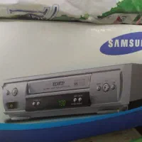 ویدیو  VHS سامسونگ