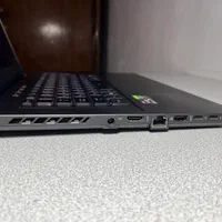 لپتاب گیمینگ Asus rug zephyrus g15|رایانه همراه|سبزوار, پیام|دیوار