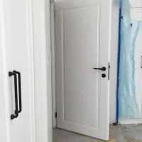 نصاب درب چوبی و ضد آب کل مناطق تهران