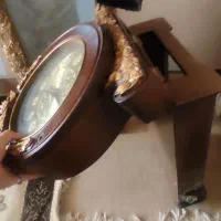 ساعت دیواری سالم|ساعت دیواری و تزئینی|کرج, حصارک بالا|دیوار