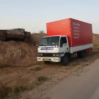 باربری صداقت بار کرج با مجوز رسمی و ثبت در۱۱۸|خدمات حمل و نقل|کرج, بنیاد|دیوار