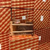 طرح تعویض رادیاتور و مبدل آبگرمکن بوتان شرکتی