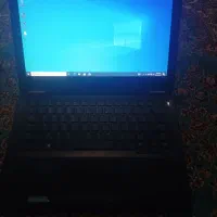 dell7270 i7|رایانه همراه|قم, چهل درخت‎|دیوار