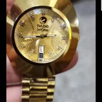 ساعت رادو اصلی با کیف هدیه