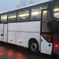 اتوبوس o500 مدل 87