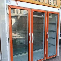 یخچال فروشگاهی