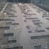 کار بنایی و معماری ،پروژه خاتم قم