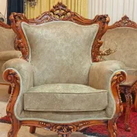 مبلمان کلاسبک|مبلمان خانگی و میز عسلی|تهران, سعیدآباد|دیوار