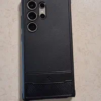 گوشس سامسونگ s24 ultra|موبایل|ارومیه, |دیوار