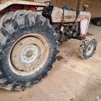 تراکتور فرگوسن ۲۸۵