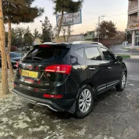 جک s5اتومات مدل۹۷ نقد یامعاوضه اقساط (اتوآریا)|خودرو سواری و وانت|مشهد, تربیت (صدف)|دیوار